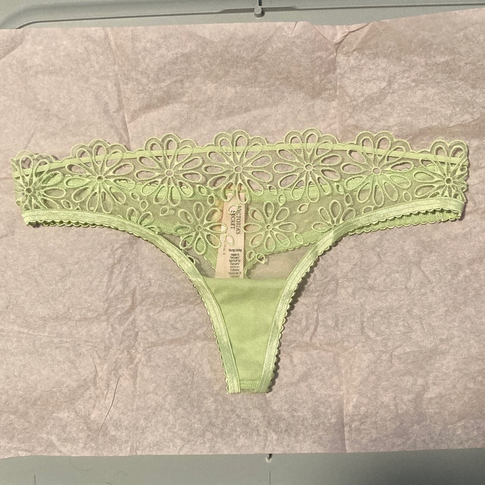 Victoria’s Secret Thong